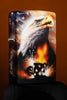 Mazzi® - 2023 Artist Livestream Airbrushed Lighter - The Spirit of America