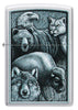 46237 - Animals