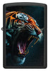 46241 - Fierce Tiger