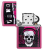 46430 - Punk Skull