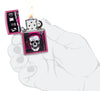 46430 - Punk Skull