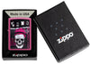 46430 - Punk Skull
