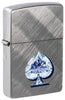 46472 - Ace of Spades Diamond