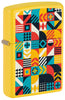 46586 - Geometric Pattern