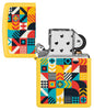 46586 - Geometric Pattern