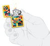 46586 - Geometric Pattern