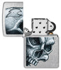 46587 - Skull and Flame