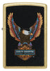 46678 - Harley-Davidson®