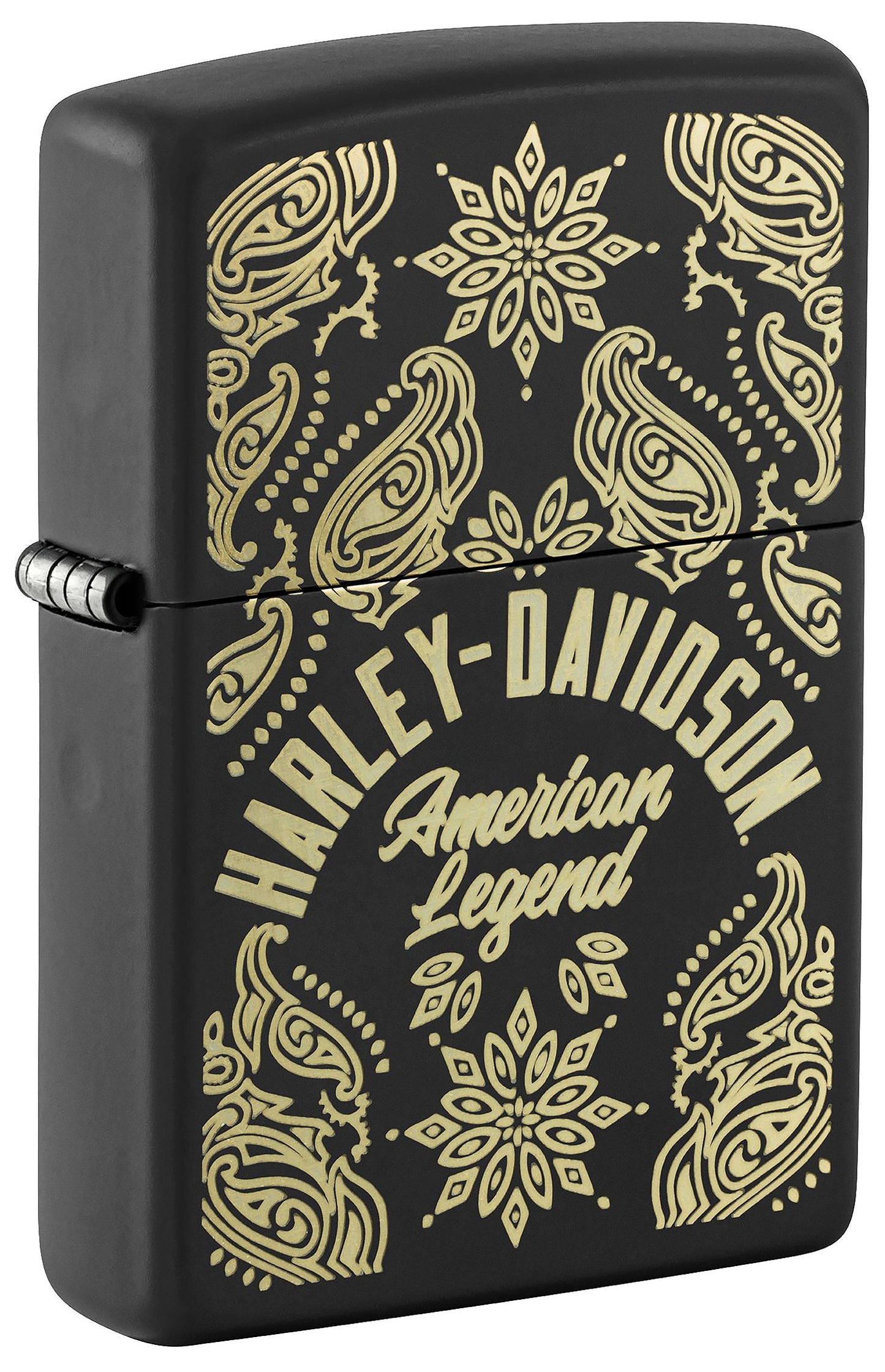 Harley-Davidson®
