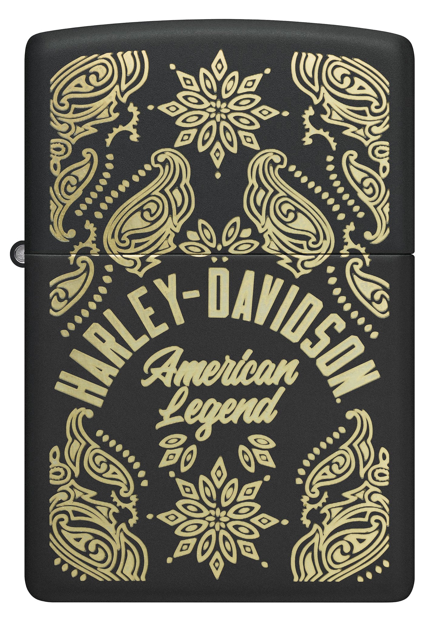 Harley-Davidson®