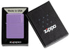 46681ZL - Smoky Lavender con Logo