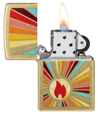 Zippo Design