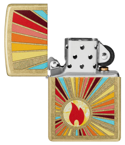 Zippo Design