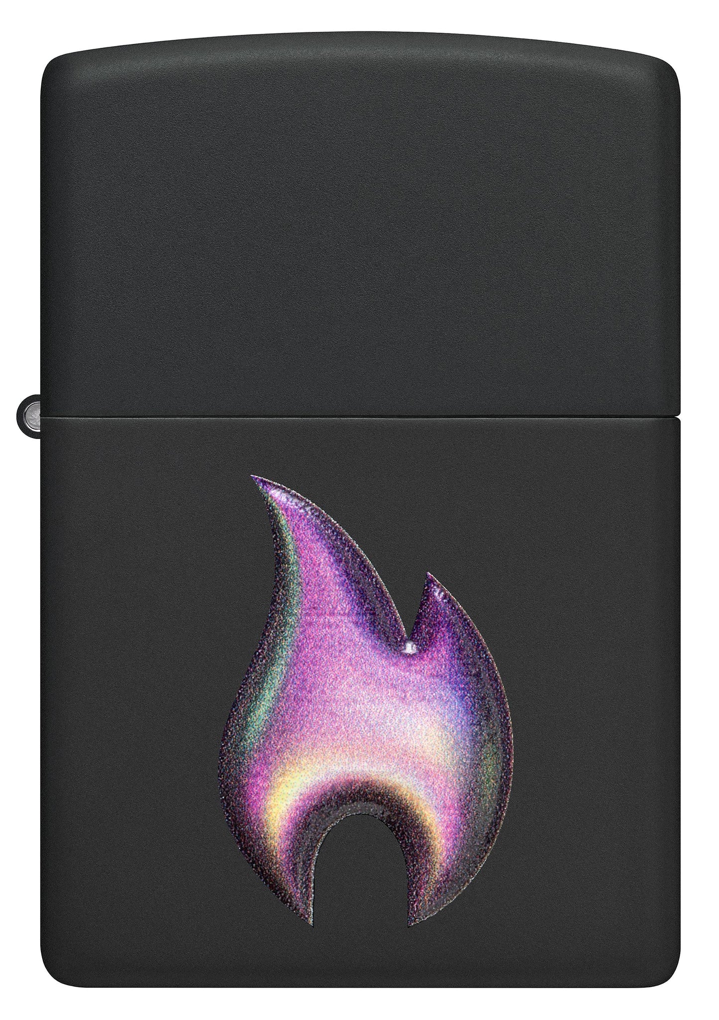 Zippo Flame