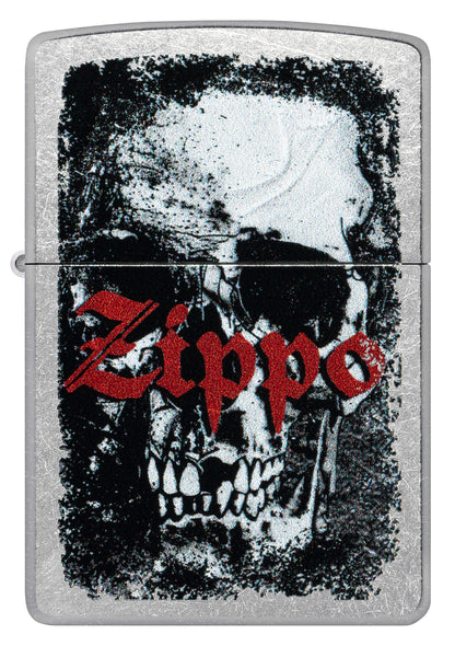 Skull Design
