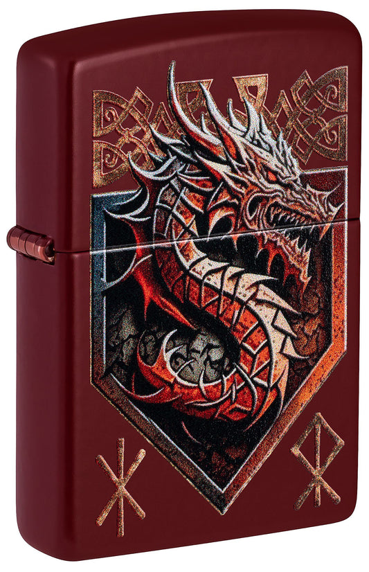 Red Dragon