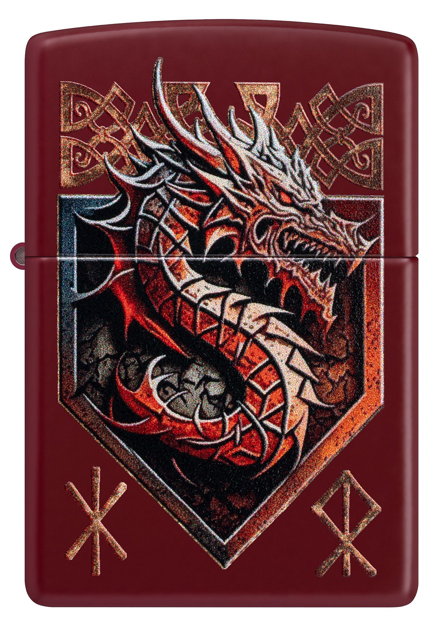 Red Dragon
