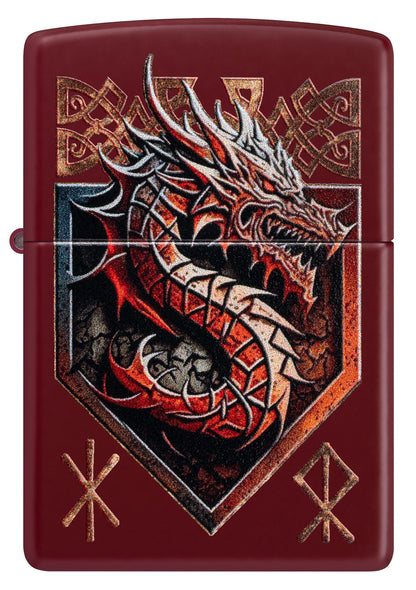 Red Dragon