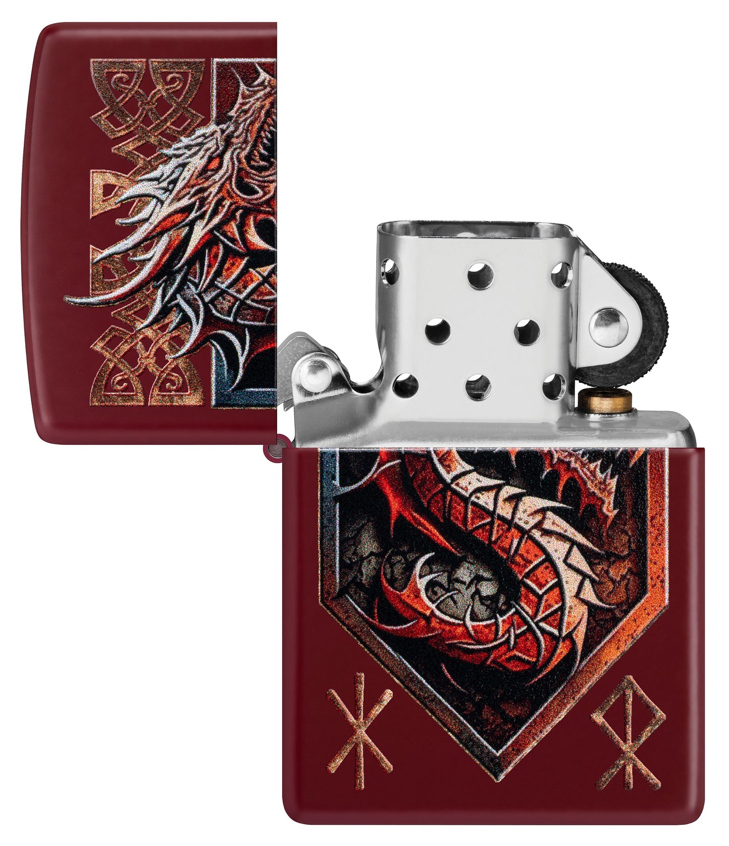 Red Dragon
