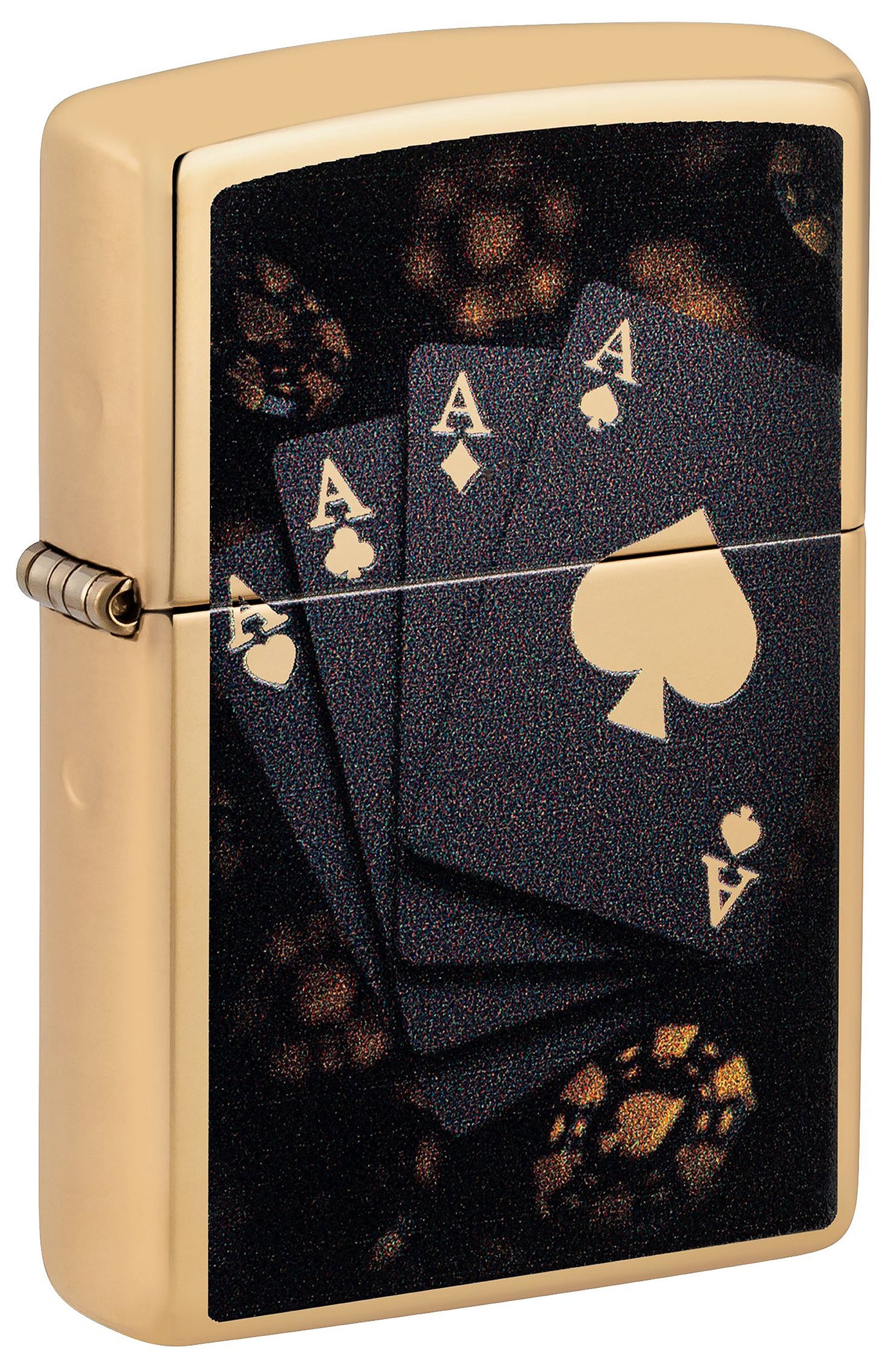 Poker Design