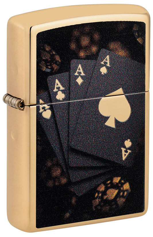 Poker Design