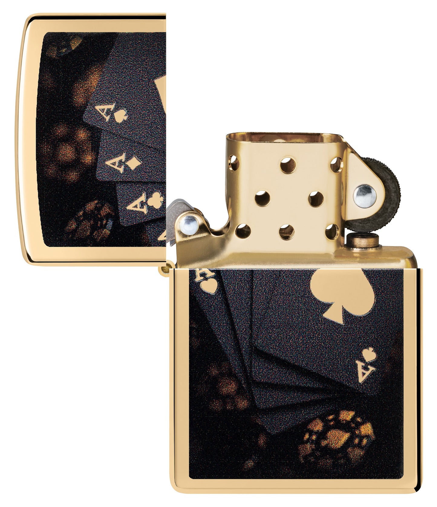 Poker Design