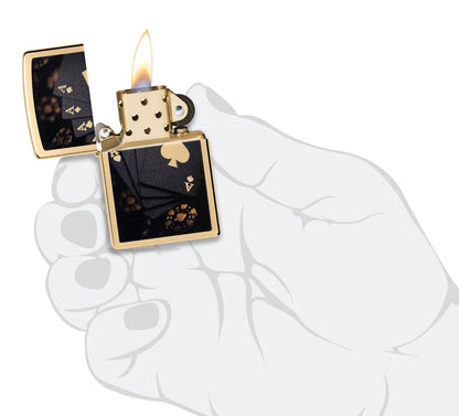 Poker Design