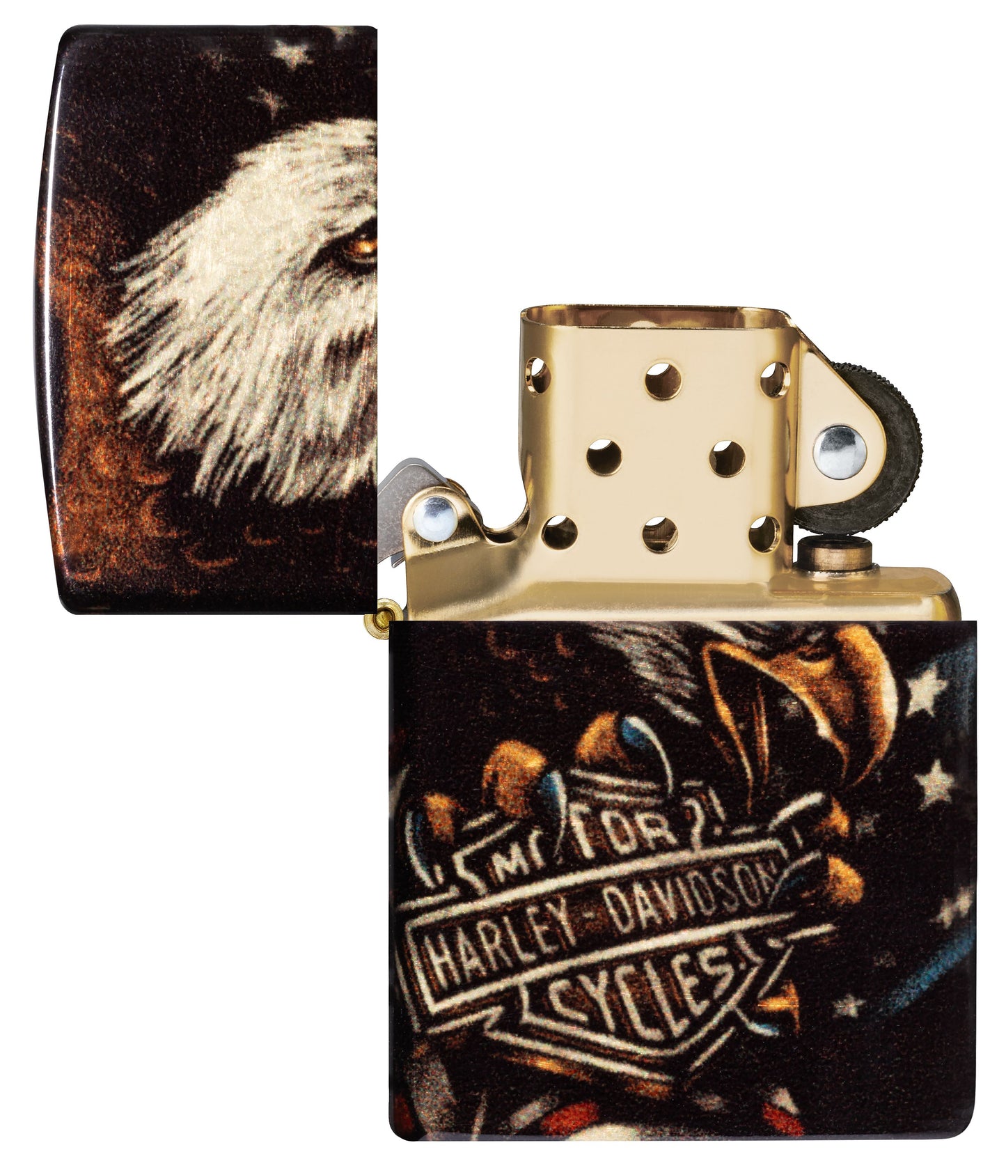 Harley-Davidson® - 2026 Limited Edition
