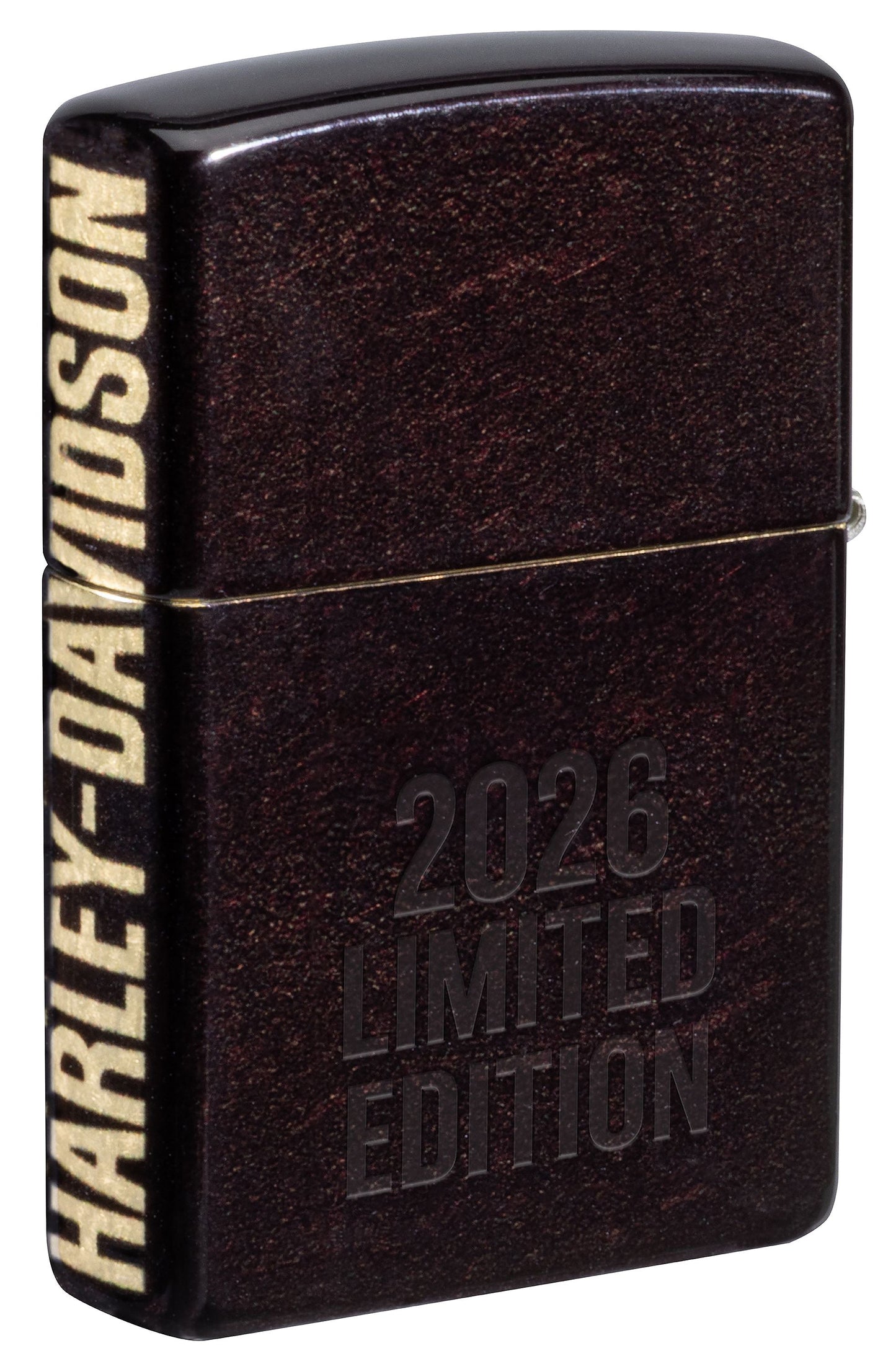 Harley-Davidson® - 2026 Limited Edition