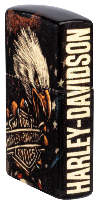 Harley-Davidson® - 2026 Limited Edition