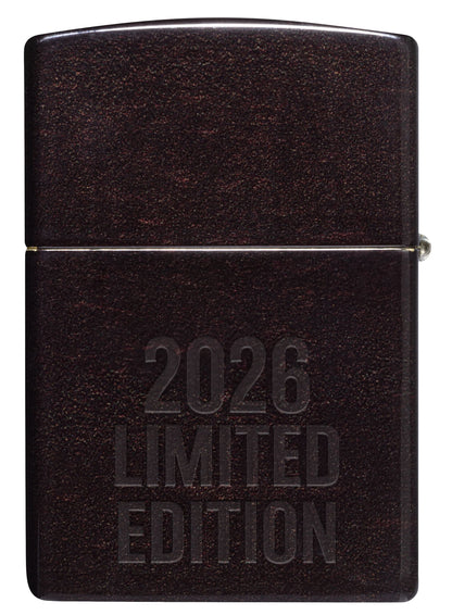 Harley-Davidson® - 2026 Limited Edition
