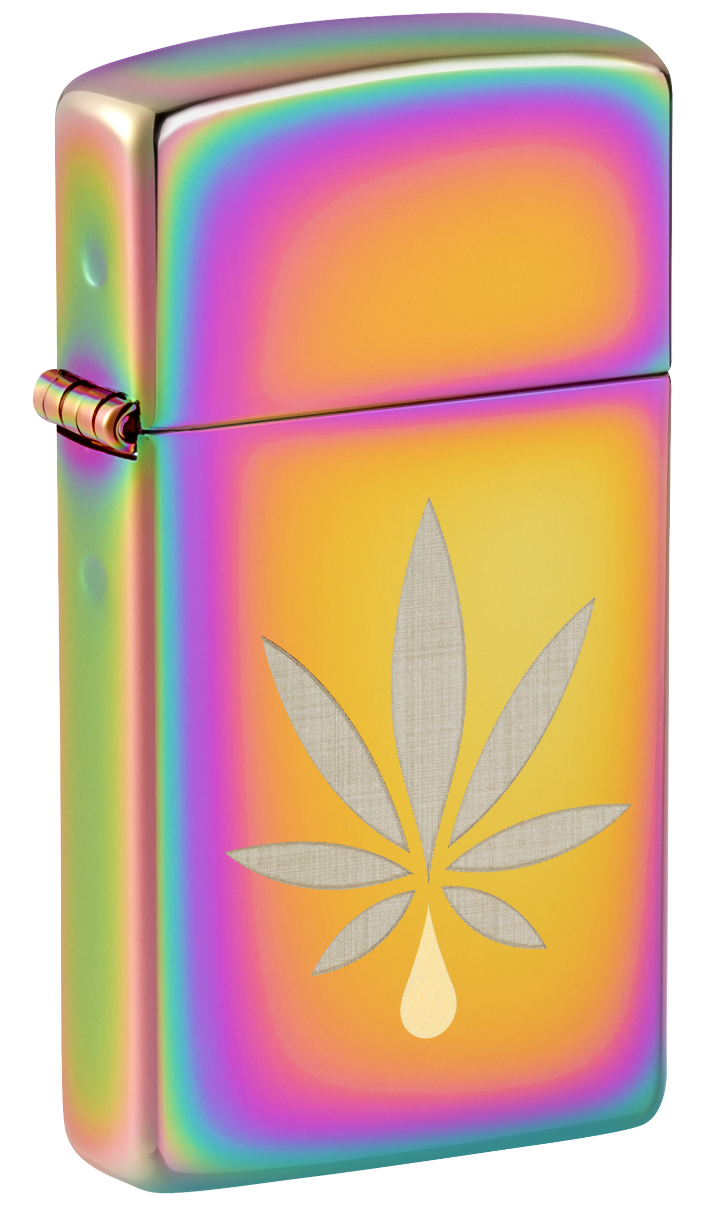 Leaf Slim