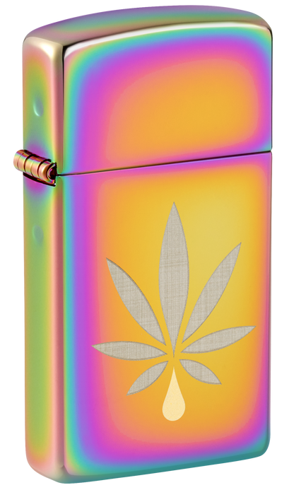 Leaf Slim