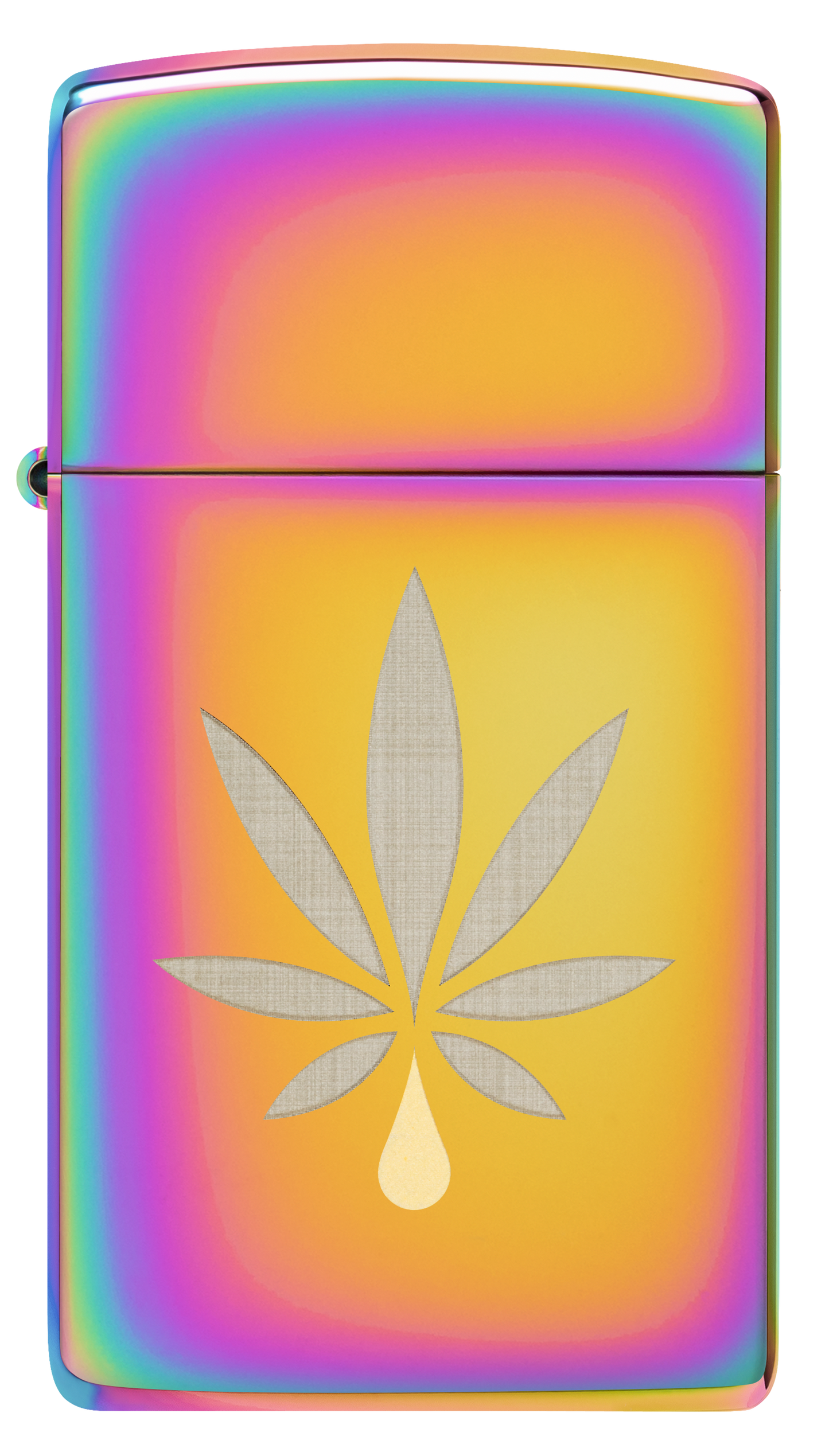 Leaf Slim