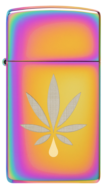 Leaf Slim