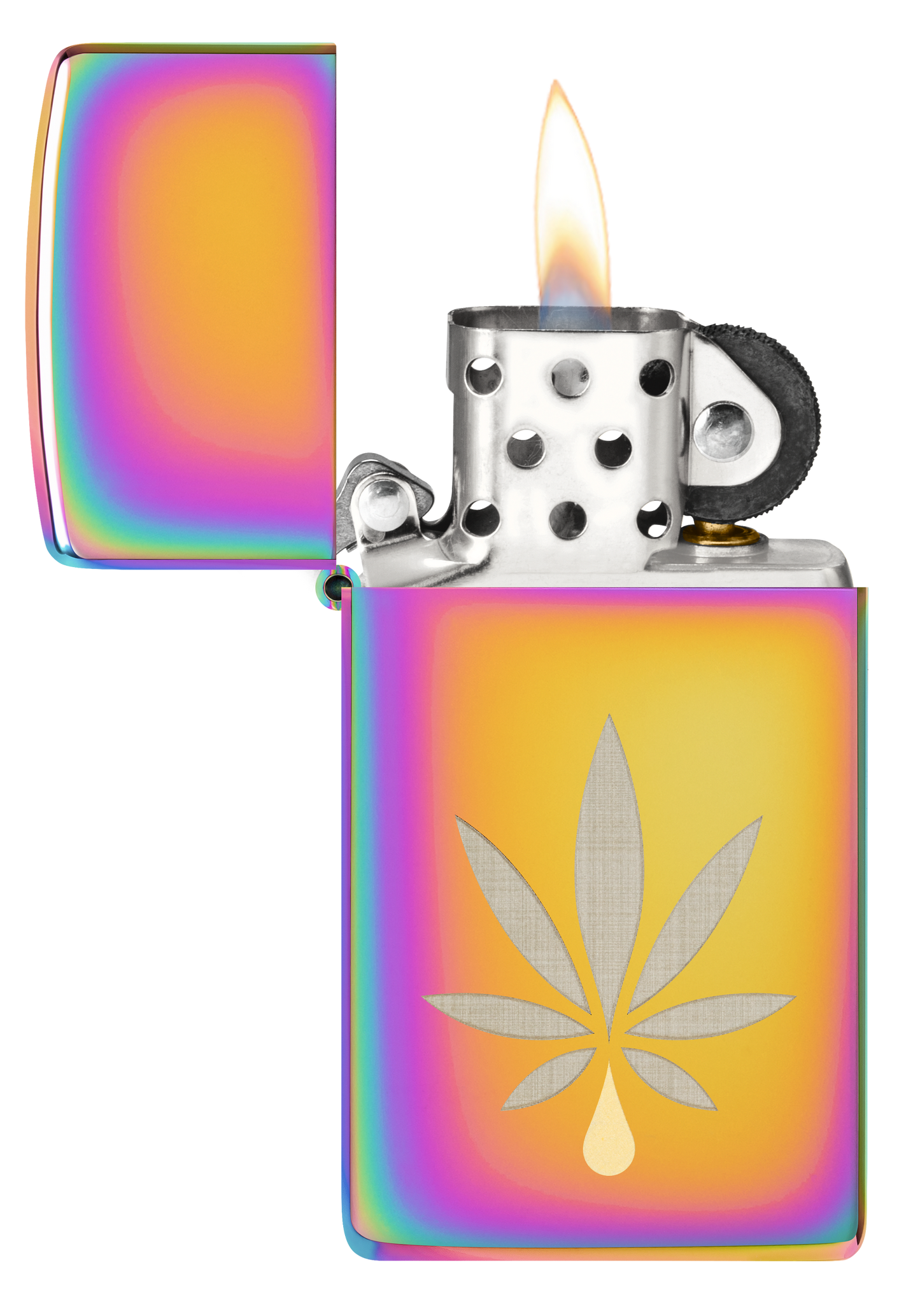 Leaf Slim