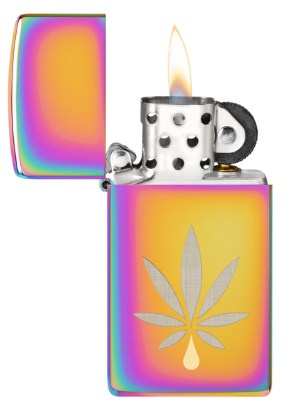 Leaf Slim
