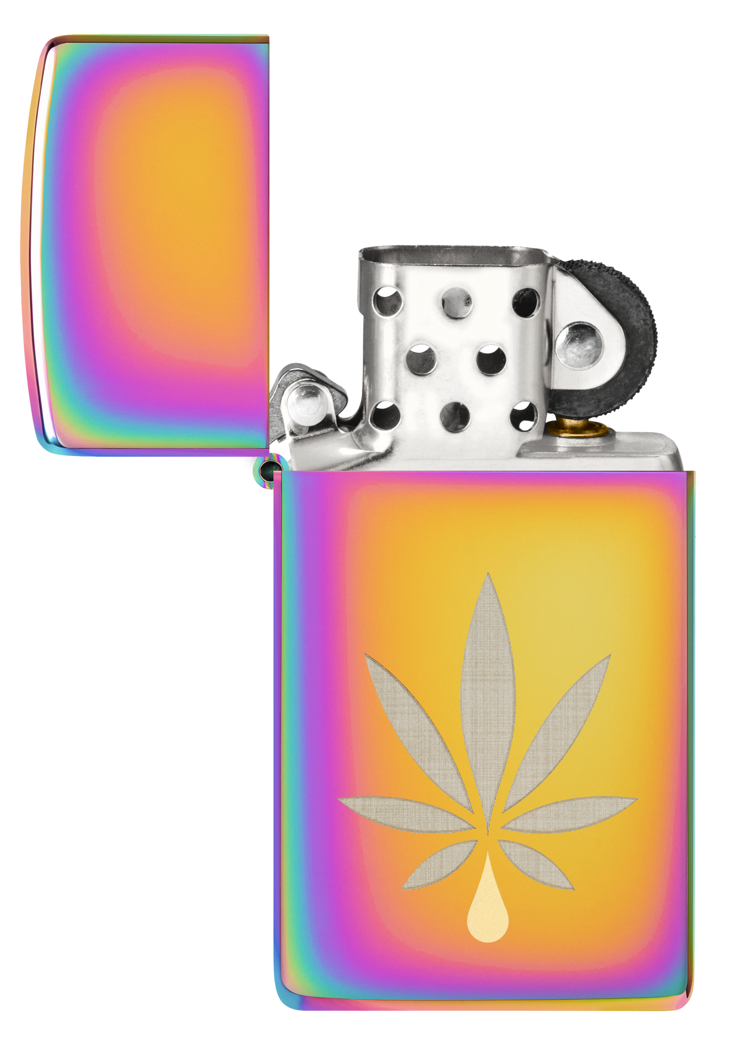 Leaf Slim