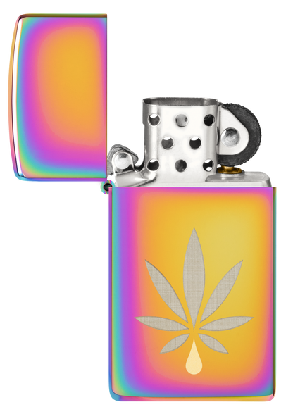 Leaf Slim