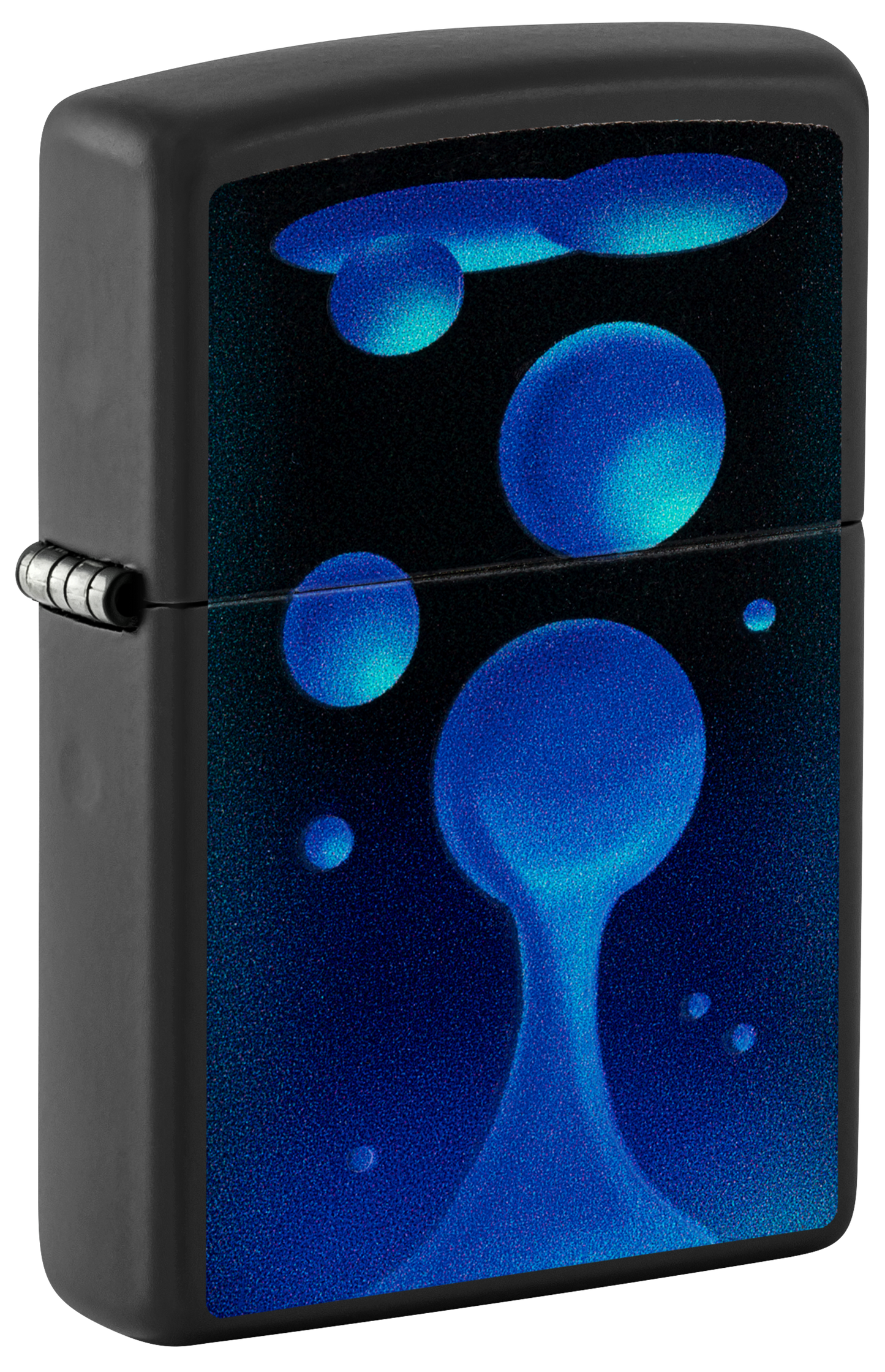 Black Light Bubble