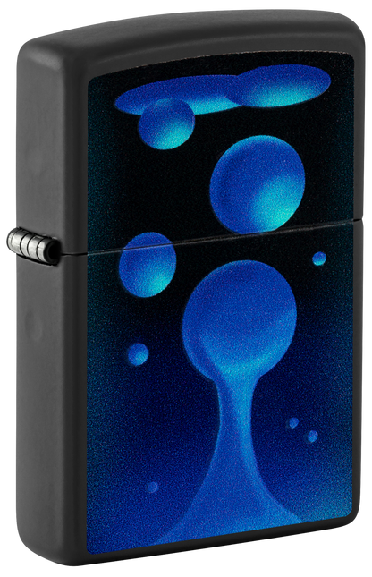 Black Light Bubble