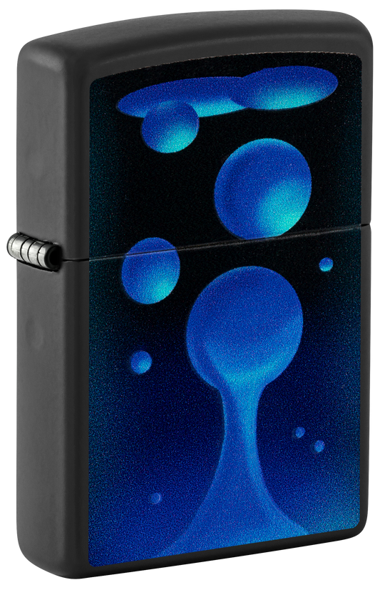 Black Light Bubble