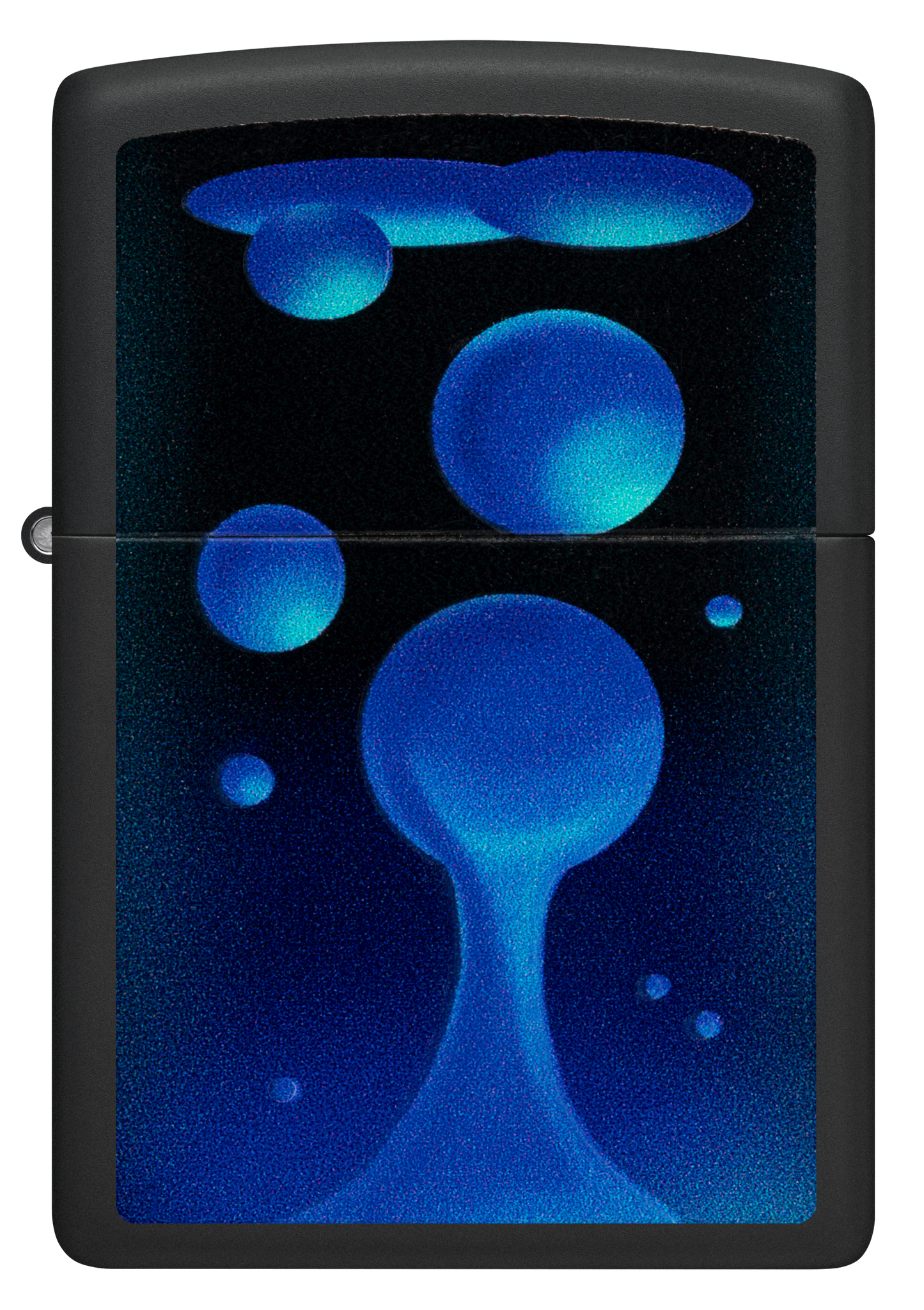 Black Light Bubble