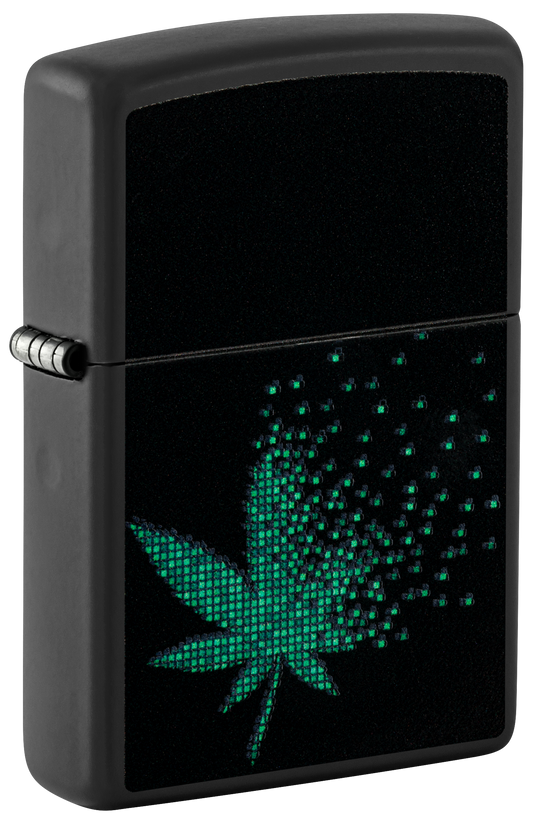 Leaf