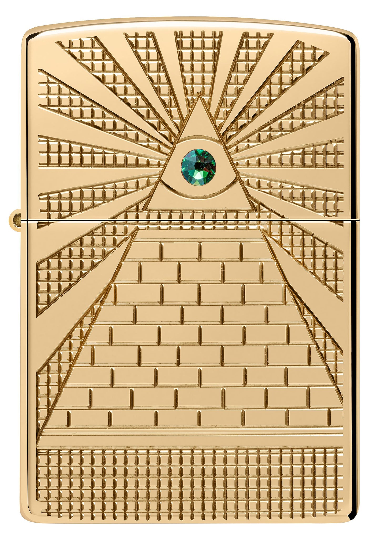 Armor® Eye of Providence