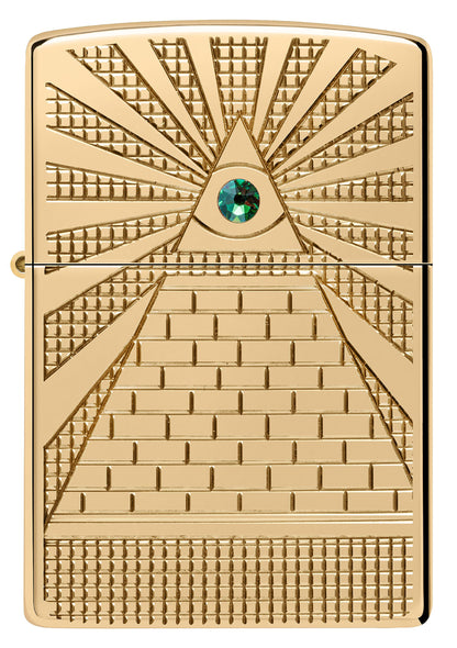 Armor® Eye of Providence