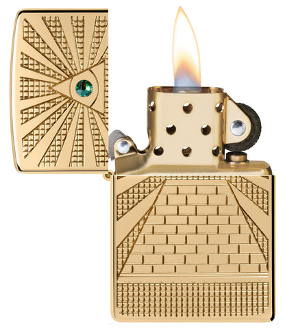 Armor® Eye of Providence