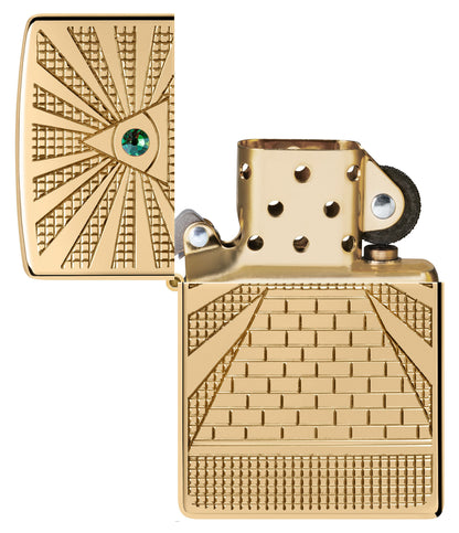 Armor® Eye of Providence