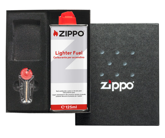 Scatola Regalo Accendino