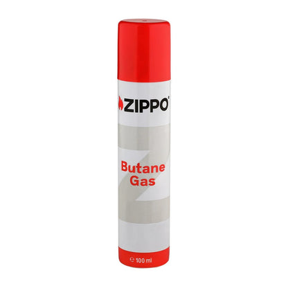 Gas Butano di Ricarica 100ml